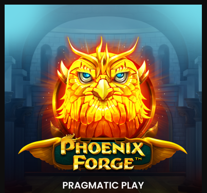Phoenix Forge